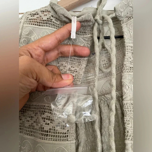 Nwot Free People It Takes Two Top - Picture 9 of 16